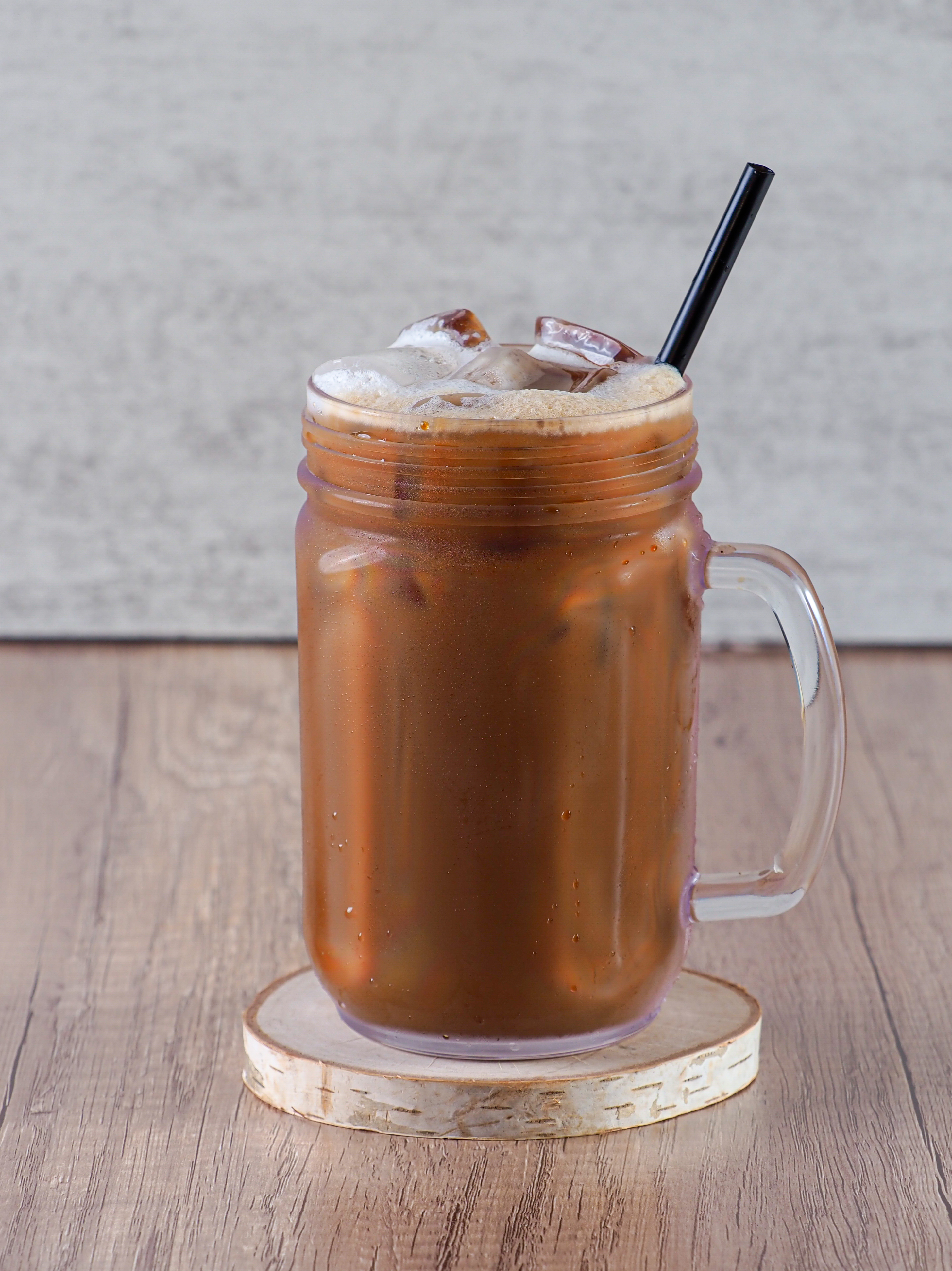 Iced Coffee